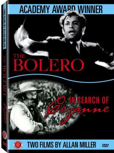 The Bolero/In Search of Cezanne