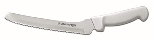 Dexter-Russell P94807 Sandwich Knife White ,8-Inch