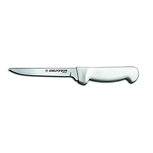 Dexter-Russell P94818 Boning Knife, 6-Inch , White