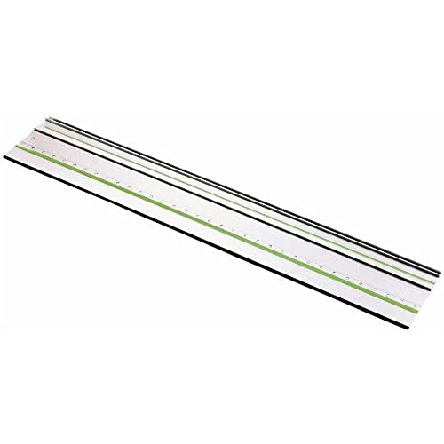 Festool 491622 Guide Rail For 32mm Hole Drilling System, 95 Inches (2424mm)