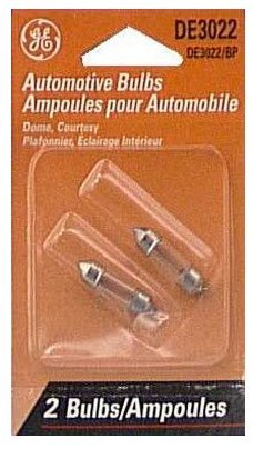 Ge Automotive Bulb – Dome 13 V 2 / Card | The Storepaperoomates Retail Market - Fast Affordable Shopping