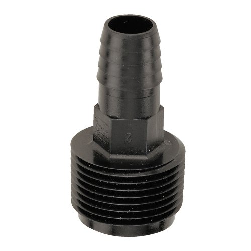 Toro 53389 Funny Pipe 3/4-Inch Male Adapter Sprinkler
