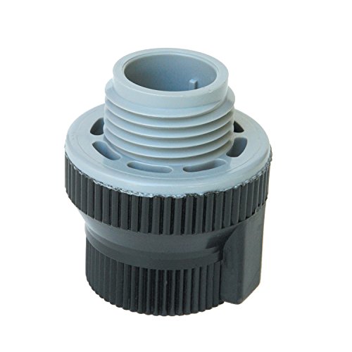Valterra Products, Inc. A01-0141VP Plastic Carded Removable Anti-Siphon Valve
