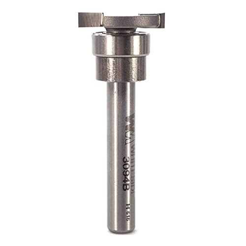 Whiteside Router Bits 3094B Undercut Bit with 3/4-Inch Large Diameter 1/8-Inch Cutting Length