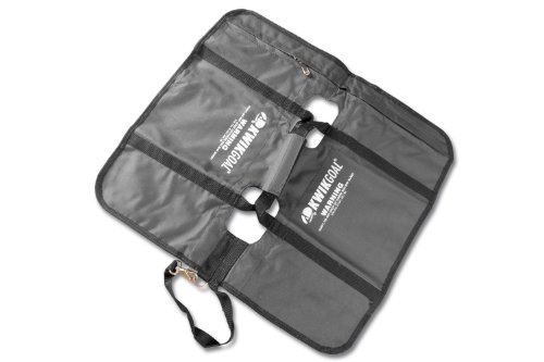 Kwik Goal Saddle Anchor Bag, Black | The Storepaperoomates Retail Market - Fast Affordable Shopping