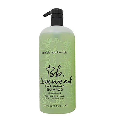 Bumble and Bumble Seaweed Shampoo Fresh, 33.8 Fl Oz