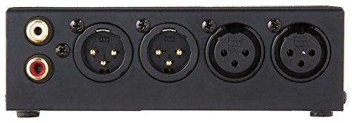 Rolls MB15b Promatch 2-Way Stereo Converter | The Storepaperoomates Retail Market - Fast Affordable Shopping