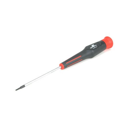 Dynamite Hex Driver 1.5mm DYN2814 Hand Tools Misc