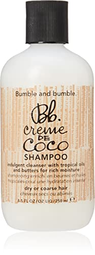 Bumble and Bumble Creme de Coco Shampoo, 8-Ounce Bottle | The Storepaperoomates Retail Market - Fast Affordable Shopping