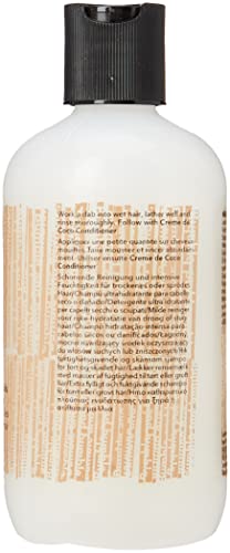 Bumble and Bumble Creme de Coco Shampoo, 8-Ounce Bottle | The Storepaperoomates Retail Market - Fast Affordable Shopping