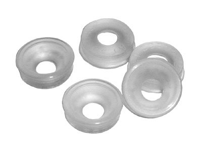 Snap Cap Countersunk Washer (Bag of 100)