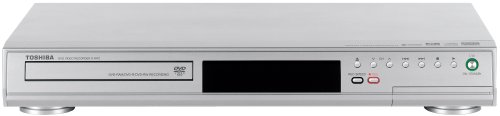 Toshiba D-RW2 DVD Player/Recorder