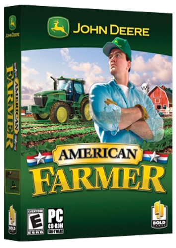 John Deere American Farmer – PC