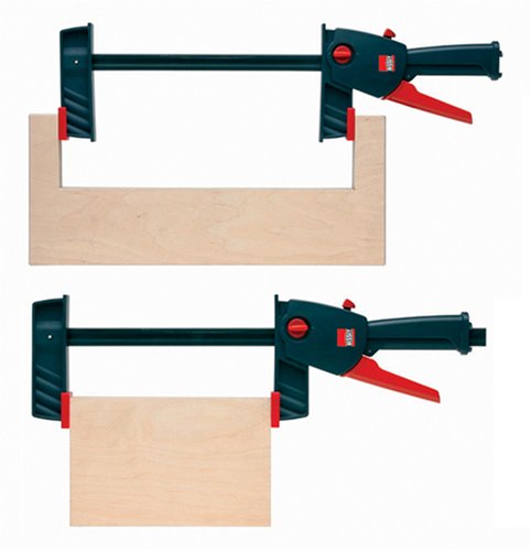 BESSEY DUO45-8, 18 In. DuoKlamp Series, One Hand Clamp/Spreader
