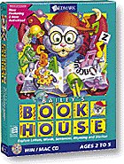 Bailey’s Book House
