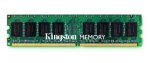 Kingston ValueRAM Memory – 256 MB – DIMM 240-pin – DDR II (KVR533D2N4/256)