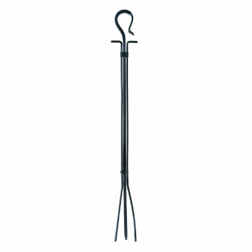 Pleasant Hearth Fireplace Tongs