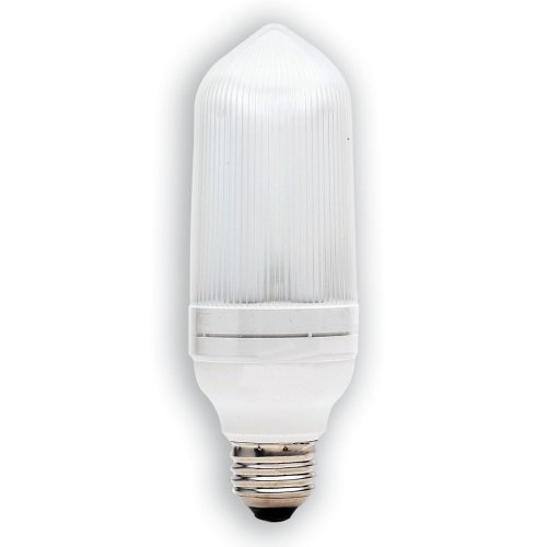 GE 49894 11 Watt (40 Watt equivalent) Energy Smart Postlight Light Bulb