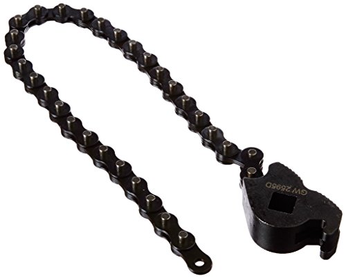 GEARWRENCH 1/2″ Drive Chain Wrench – 2595D