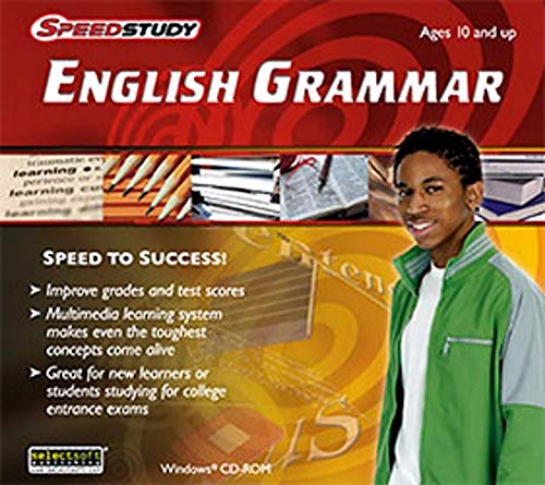 QuickStudy English Grammar
