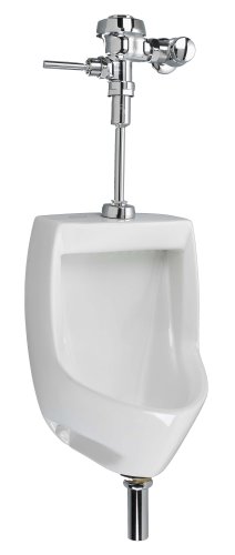 American Standard 6581015.020 Maybrook Urinal with 3/4-In Top Spud, White