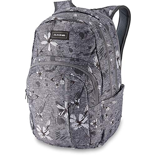 Dakine Campus Premium Backpack, 28L, Crescent Floral (10002632)