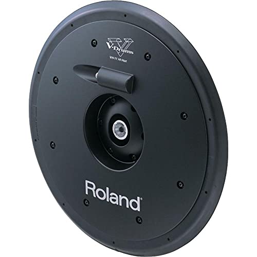 Roland VH-11 V-HI-Hat | The Storepaperoomates Retail Market - Fast Affordable Shopping