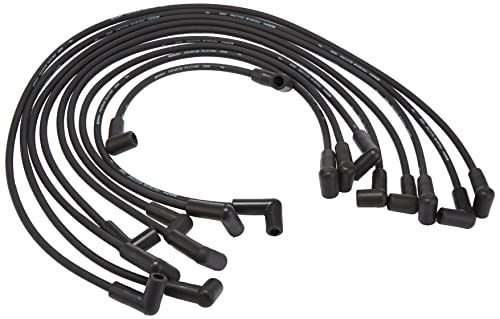 ACDelco Professional 9618V Spark Plug Wire Set