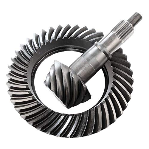 Motive Gear F8.8-410A Ring and Pinion 8.8″ (10 Bolt); A-Line Ring and Pinion; 4.10 Ratio