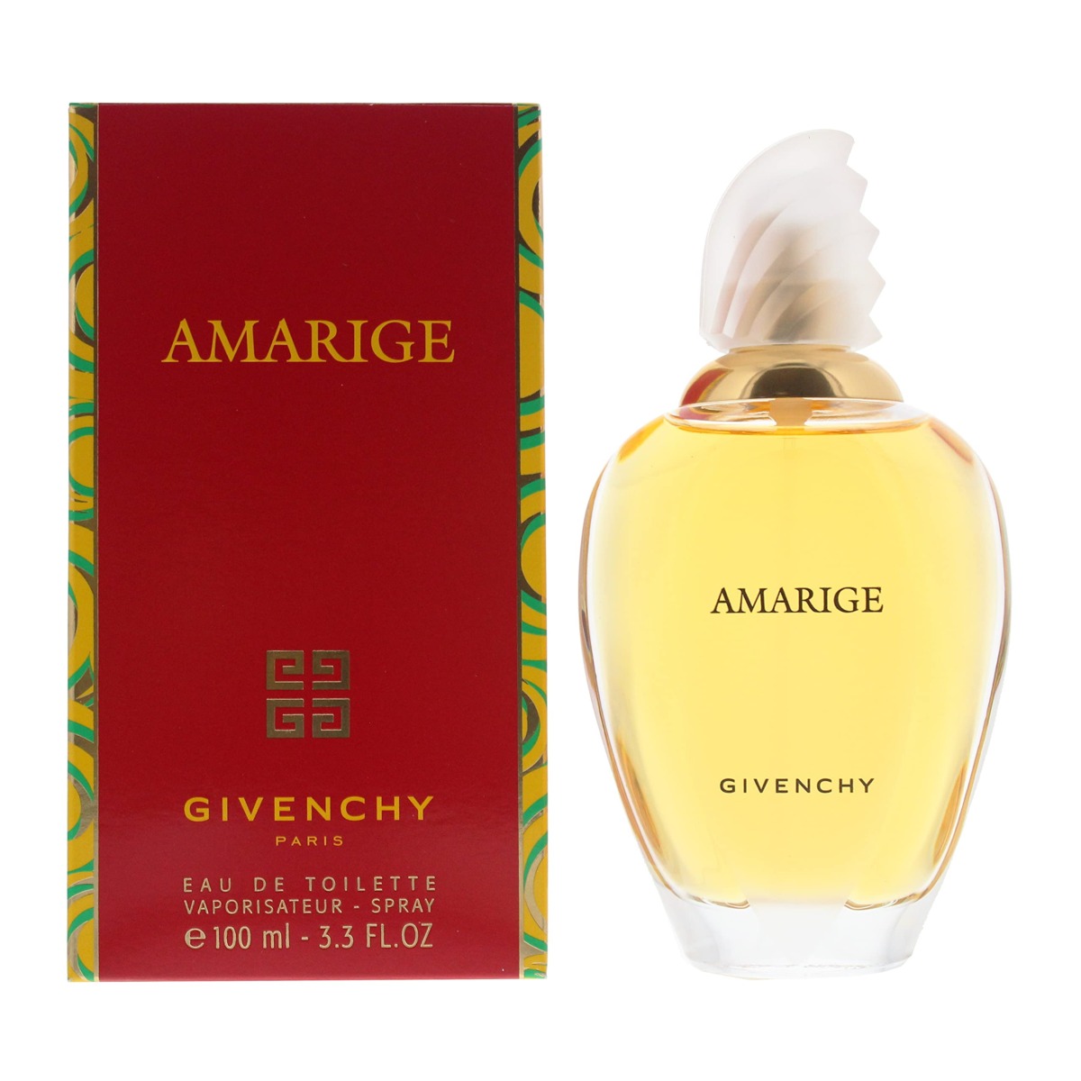 Amarige By Givenchy For Women. Eau De Toilette Spray 3.3 Oz. | The Storepaperoomates Retail Market - Fast Affordable Shopping