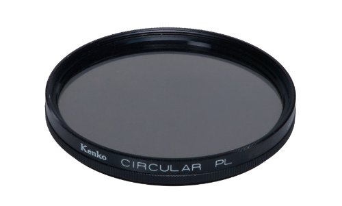 Kenko E-Series 77mm Circular Polarizer Filter