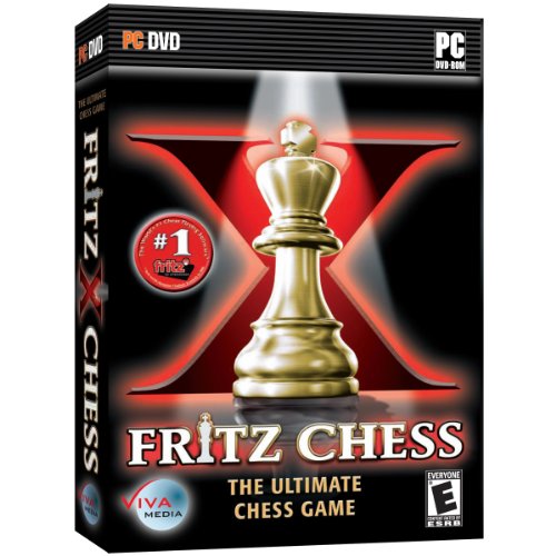 Fritz Chess Tenth Edition [Old Version]