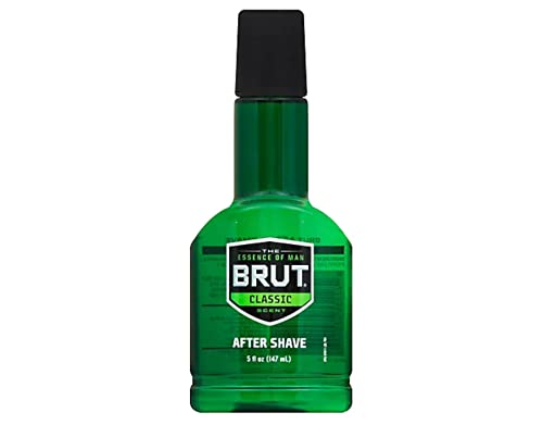 Brut by Faberge for Men Aftershave Lotion / 150 Ml