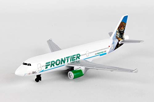 Daron Frontier Single Plane, White | The Storepaperoomates Retail Market - Fast Affordable Shopping