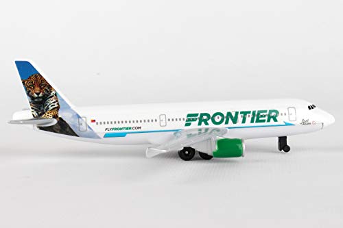 Daron Frontier Single Plane, White | The Storepaperoomates Retail Market - Fast Affordable Shopping