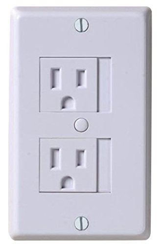 Kidco Universal Outlet Cover