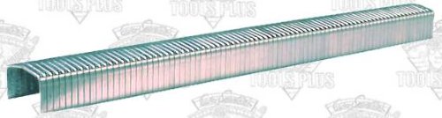 Stanley Bostitch 1000Pk 1/4′ Staple Stcr50191/4-1M Power Nails Staples & Screws