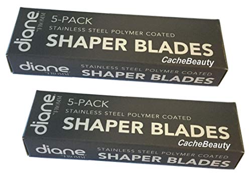 Fromm Shaper Replacement Blades – 10 Pack #106