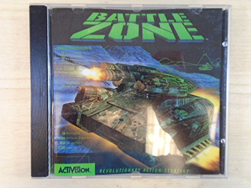 Battle Zone 1998