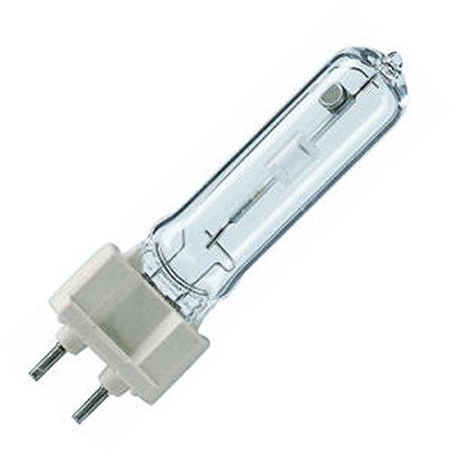 GE 21053 – ARC150/T/U/830/T12 150 watt Metal Halide Light Bulb