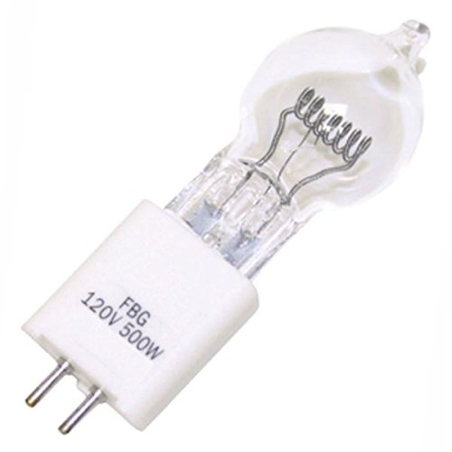 GE 33663 – FBG/FBD Projector Light Bulb