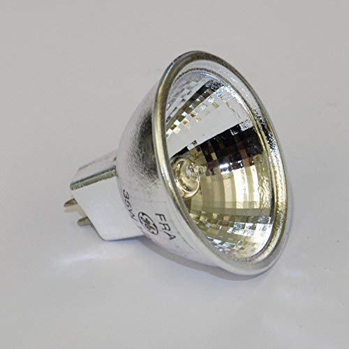 GE 99053 – Q35MR16/C/SP20 20826 MR16 Halogen Light Bulb