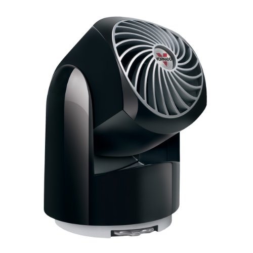 Vornado Flippi V8 Personal Oscillating Air Circulator Fan