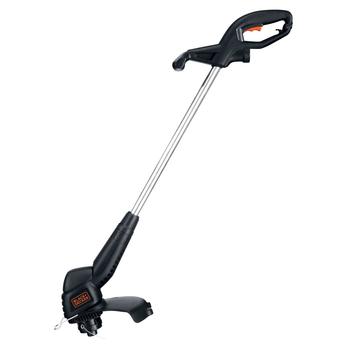 BLACK+DECKER Electric Trimmer/Edger, Corded, 3.5 amp, 12-Inch (ST4500) | The Storepaperoomates Retail Market - Fast Affordable Shopping