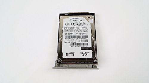 IC25N020ATMR04-0 – Hitachi Travelstar 5K80 20GB 4200RPM IDE Laptop Hard Drive (Dell 1E321) 08K0851