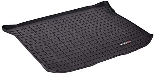WeatherTech Custom Fit Cargo Liners for Ford Edge, Black