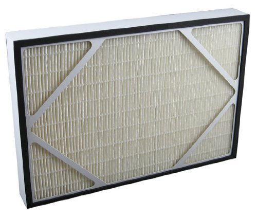 LifeSupplyUSA Aftermarket 1 X 83375/83376 Aftermarket HEPA Filter Compatible with Sears Kenmore