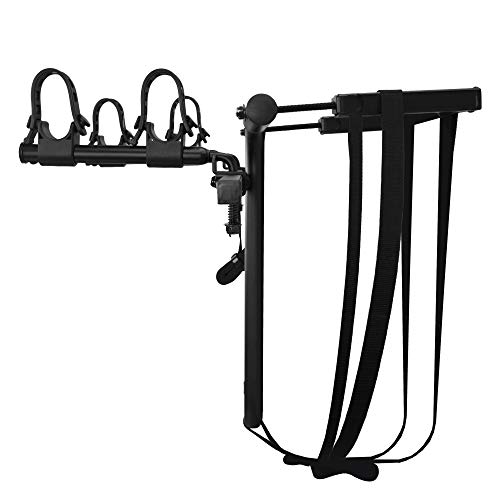 Hollywood Racks SR1 Spare Tire Rack 2-Bike Spare Tire Mount Rack | The Storepaperoomates Retail Market - Fast Affordable Shopping