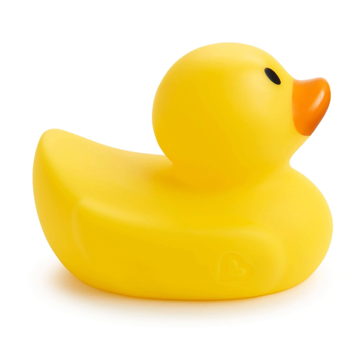 Munchkin® White Hot® Safety Bath Ducky Toy, Yellow | The Storepaperoomates Retail Market - Fast Affordable Shopping