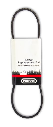 Oregon 75-938 1/2-by 23-58/64-Inch Replacement Belt for Toro 42-0884